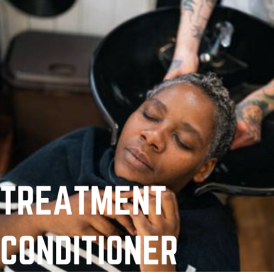 HC-TREATMENT CONDITIONER